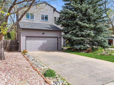 84 Huron Ct, Boulder, CO, 80303