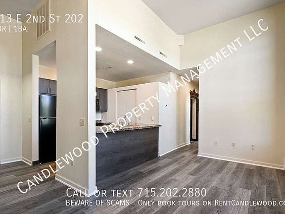 5th image of 713 E 2nd St APT 202