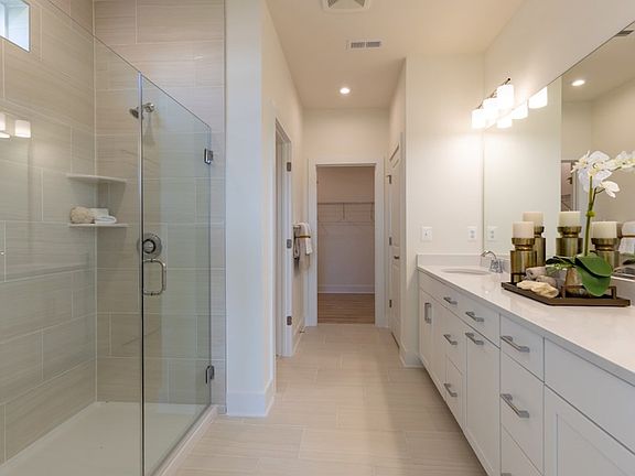 Tyndall Primary Bath