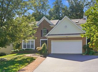 2826 Noble Fir Ct, Woodbridge, VA 22192