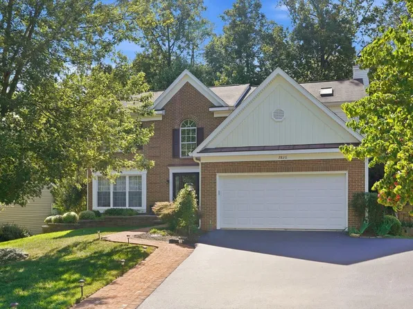 2826 Noble Fir Ct, Woodbridge, VA 22192