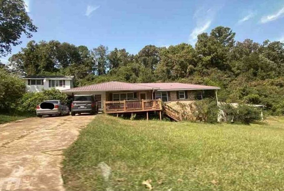 Property Front View