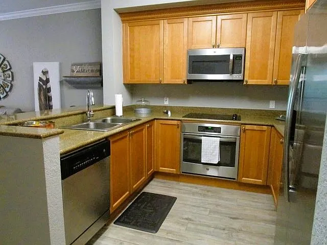 1660 Renaissance Commons Blvd #2329 — Photo 3