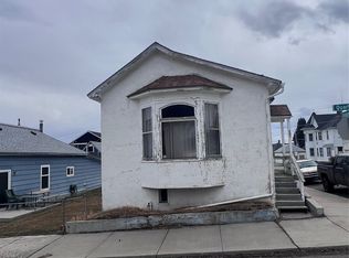 730 W Quartz St, Butte, MT 59701