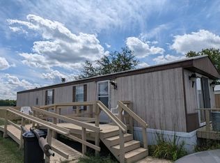 3033 S Coldwater Rd LOT 84, Mount Pleasant, MI 48858