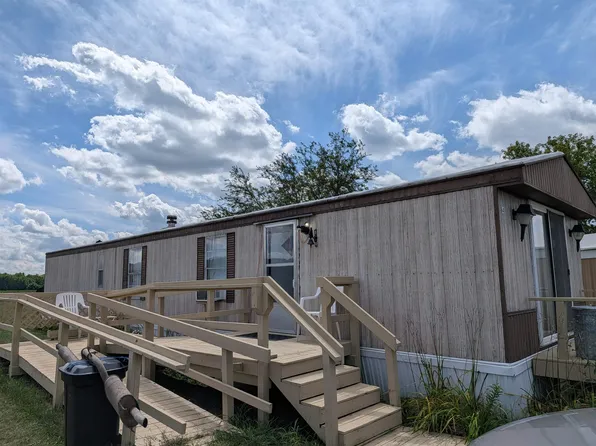 3033 S Coldwater Rd Lot 84, Mount Pleasant, MI 48858