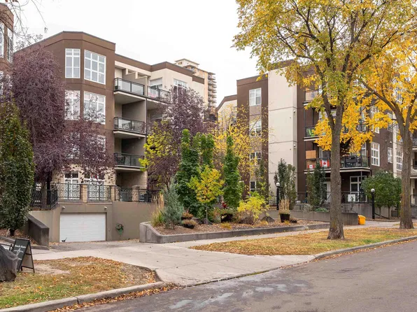 10403 122nd St NW #455, Edmonton, AB T5N 4C1