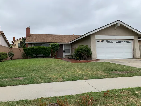 13645 Felson St, Cerritos, CA 90703