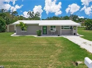 1144 Donald Rd, North Fort Myers, FL 33917