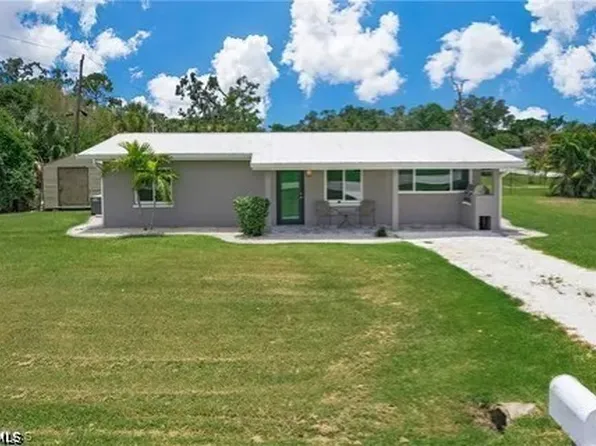 1144 Donald Rd, North Fort Myers, FL 33917