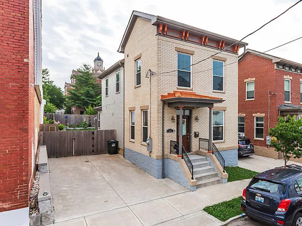 805 Ann St, Newport, KY 41071