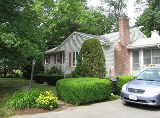 581 Walpole St, Norwood, MA 02062