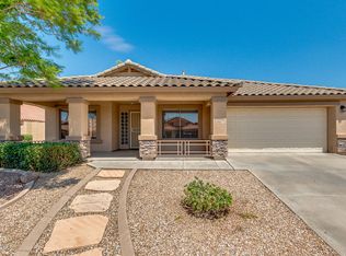 4627 S Joshua Tree Ln, Gilbert, AZ 85297