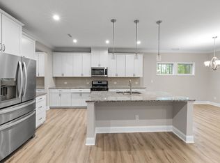 1021 Talbot Pl, Durham, NC 27703