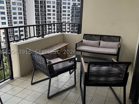 5th image of 520 Brickell Key Dr APT A1412