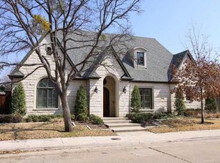 5809 Trail Meadow Dr, Dallas, TX 75230