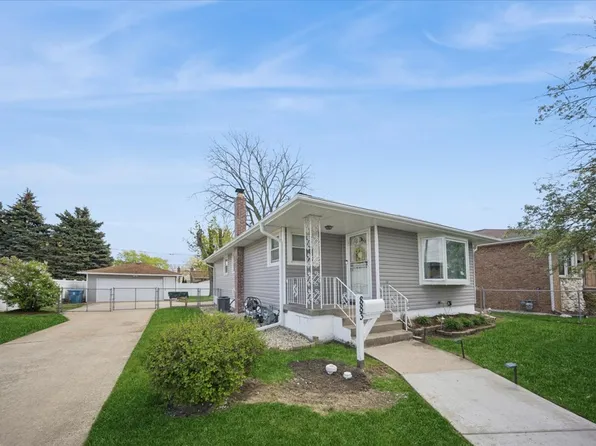 883 Buffalo Ave, Calumet City, IL 60409