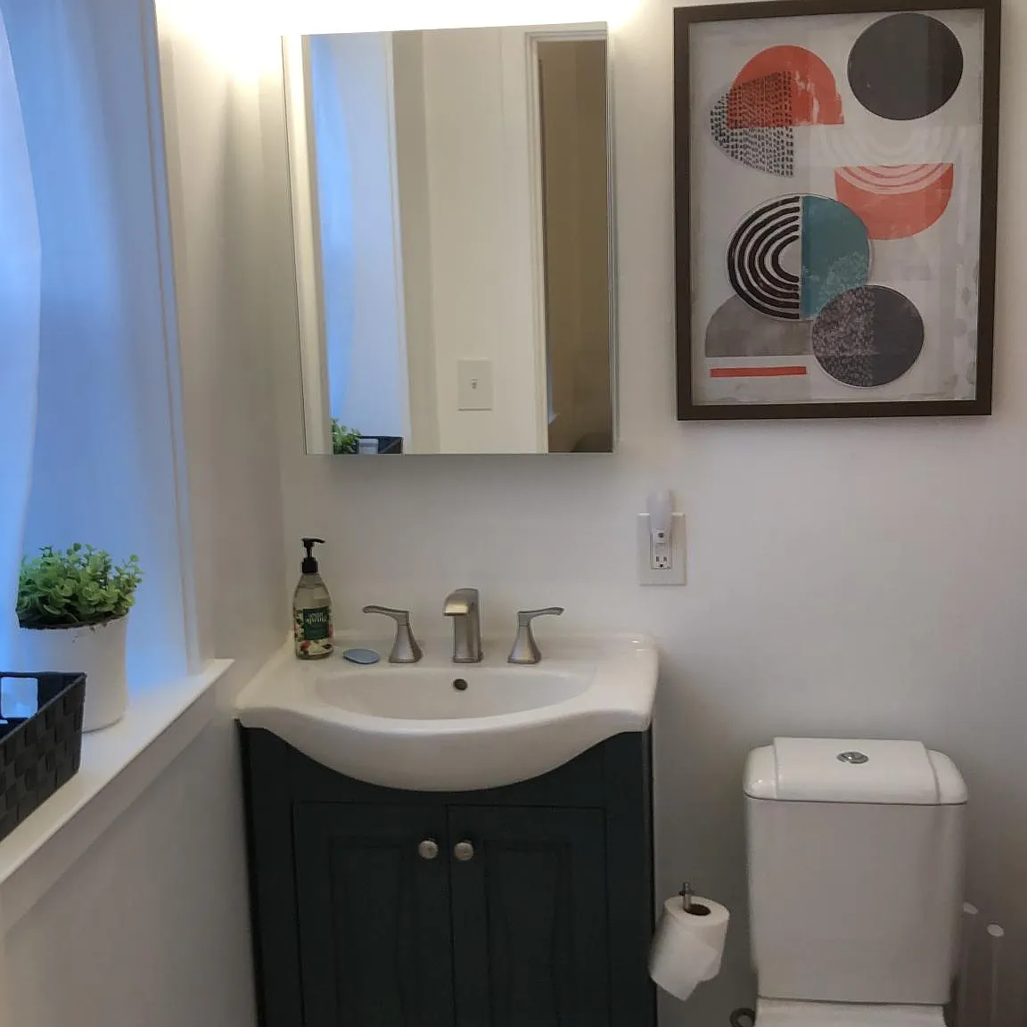 1 bed, 425 sqft, $2,000 — Photo 1