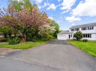 33 John Paul Cir, Braintree, MA 02184