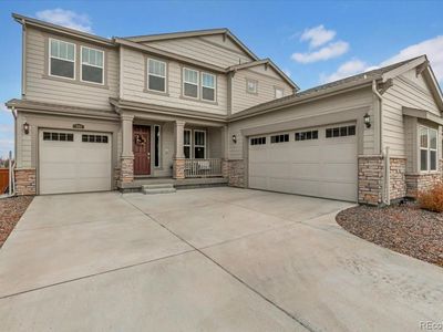 791 Wildrose Place, Erie, CO, 80516