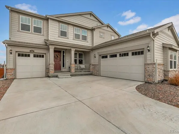 791 Wildrose Place, Erie, CO 80516