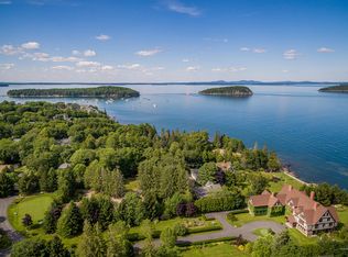 45 Hancock St, Bar Harbor, ME 04609