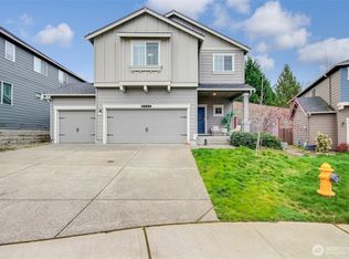 2037 81ST Avenue E, Edgewood, WA