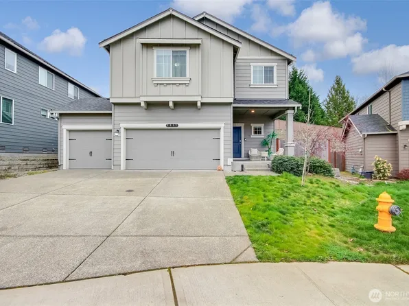 2037 81ST Avenue E, Edgewood, WA 98371