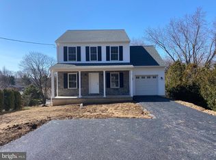 128 Frances Ave, Lancaster, PA
