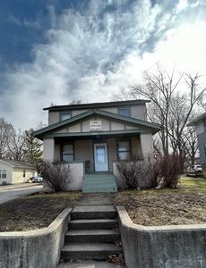 421 W Vernon Ave, Normal, IL, 61761