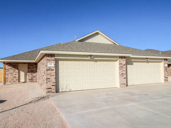 5730 120th St #A, Lubbock, TX 79424