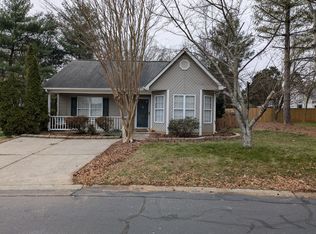 110 Preston Downs Way, Winston Salem, NC 27103