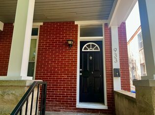 933 Homestead St, Baltimore, MD 21218