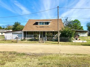 1301 E Ash St, Cushing, OK 74023