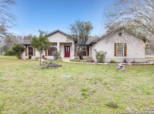 26525 Harmony Hls, San Antonio, TX 78260