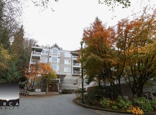 3099 Terravista Pl #107, Pt Moody, BC