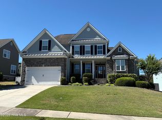 4081 Dewaal St, Evans, GA 30809