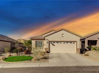 2600 Red Planet St, Henderson, NV 89044