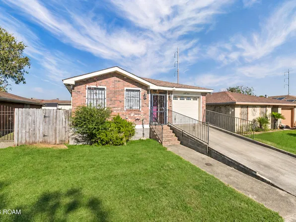 14701 Emory Rd, New Orleans, LA 70128