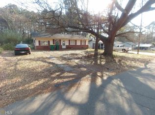 5303 Lyndale Cir, Forest Park, GA