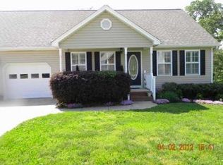 250 Hidden Oaks Dr, Flintstone, GA 30725