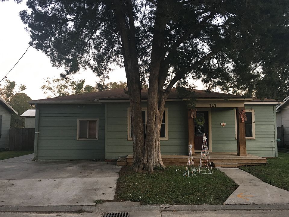 414 Donald St, New Iberia, LA 70563 Zillow
