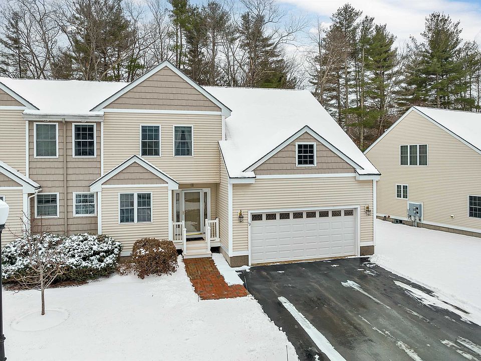 13 Terrell Lane, Hollis, NH 03049 Zillow