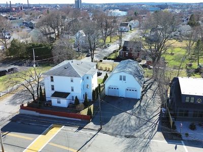 56 Henry Ave, Dracut, MA, 01826