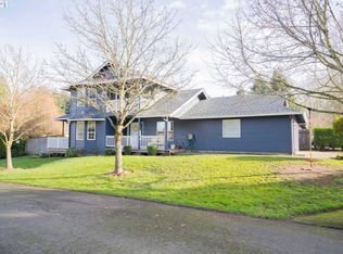 2304 NE 94th St, Vancouver, WA 98665