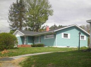 51 Patterson St, Barre, VT 05641