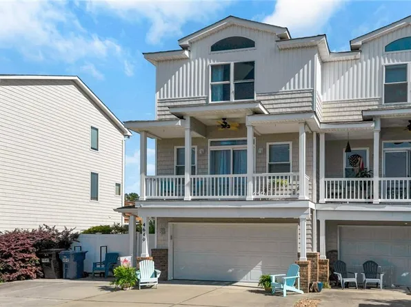 4640 Lake Dr, Virginia Beach, VA 23455