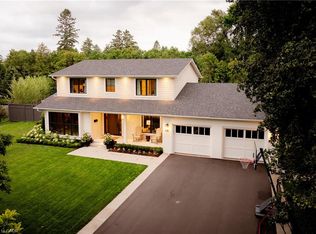 468 Copeland Ct, Oakville, ON L6J 4B9