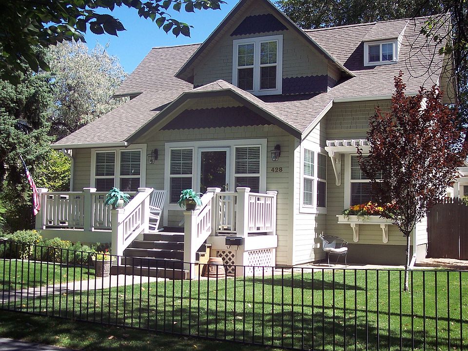 National Historic District