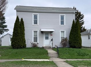 310 Lima St, Wapakoneta, OH 45895